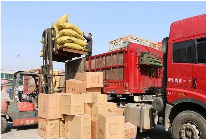 湘西到潮阳区物流专线
